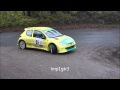 36Eme Rallye de Nancy 2012 ES5.wmv(en Photos)