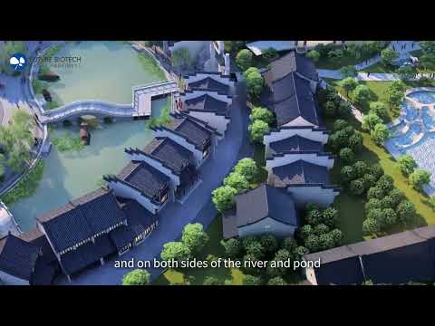 Future Biotech- 15th Anniversary Planning Video 2