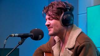 Sam Scherdel - Breathe (Live BBC Introducing Session)