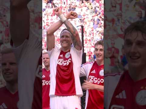 AFC Ajax