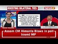 India, Malaysia Boost Bilateral Ties | Jaishankar - Zambry Hold JCM After 12 Years | NewsX  - 30:49 min - News - Video