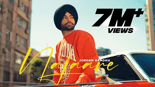 Najaare ~ Jordan Sandhu (Ep : Never Before) | Punjabi Song Video HD