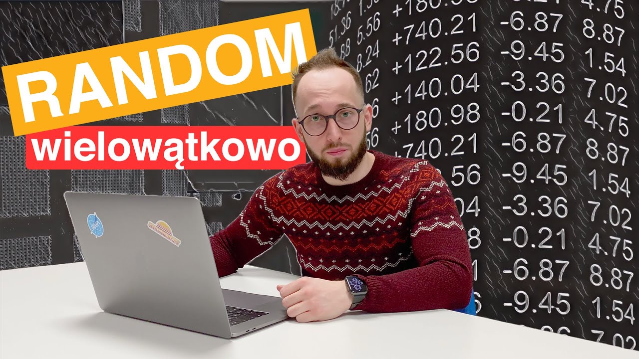 RANDOM - Czy bezpieczny wielowątkowo?
