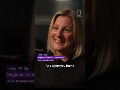 Murder solved 58 years on