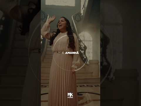 A espera está acabando. Amanhã estreia o clipe 