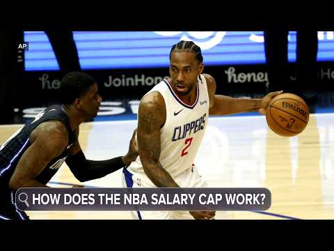 NBA、クリッパーズのオーナー、スティーブ・バルマーを資格停止　サラリーキャップ回避で球団に3000万ドルの罰金