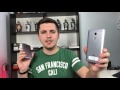 Xiaomi Rеdmi Note 4x vs Le Eco S3 X522 какой смартфон купить?