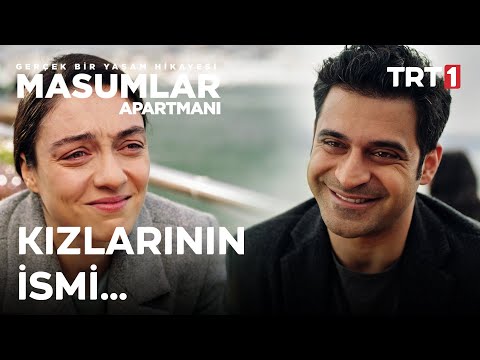 Kızlarının İsmi Belli Oldu! | Masumlar Apartmanı 67. Bölüm