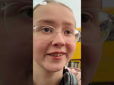 Meet Ireland's first-time voters