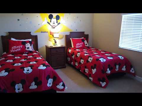 Property video