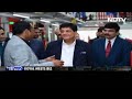 Minister Piyush Goyals Crucial US Visit Amid Indias Big Semi-Conductor Push | India Global  - 27:49 min - News - Video