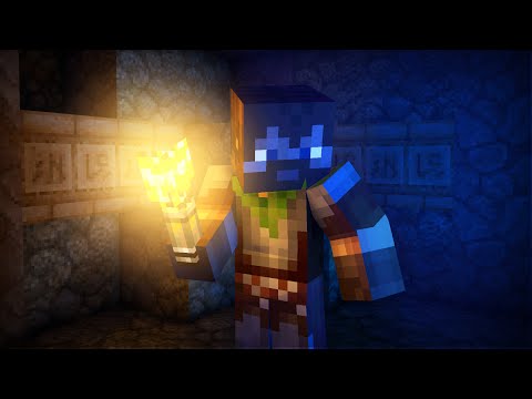 The Mark of a New Age - [Minecraft Animation]