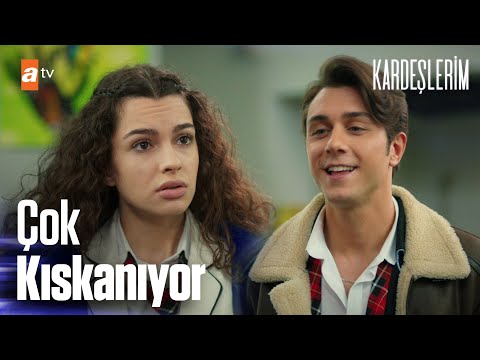 ''Işığın etrafında dolaşan kara sinek gibi...'🤬' - Kardeşlerim 43. Bölüm