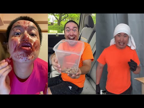 Sagawa Legend Funny Video 😅🤣