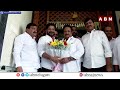 జితేందర్ రెడ్డితో సీఎం రేవంత్ భేటీ!! కాంగ్రెస్ లోకి..? | CM Revanth Meets Ex MP Jitender Reddy | ABN - 01:26 min - News - Video