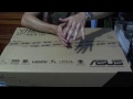 Asus VN279QL | UNBOXING / DESEMPAQUETADO | En Espanol