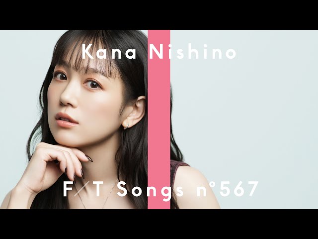 西野カナ - 会いたくて 会いたくて / THE FIRST TAKE