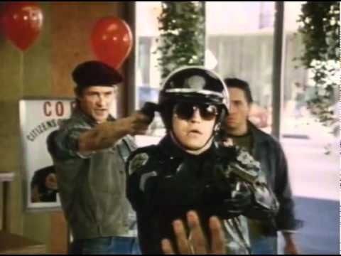 Police Academy 4: Citizens on Patrol'