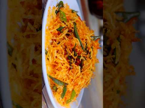 Potato crispy snacks #shorts #tamil #snacks #chips #sherinskitchen #food #recipes #subscribe