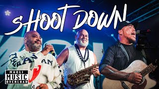 Maoli - Shoot Down ft. Fiji &amp; Jamey Ferguson (Live)