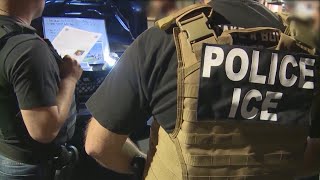 ICE responds to Fresno immigration raid rumor