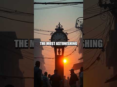 The Hidden Sundials of Medieval Africa