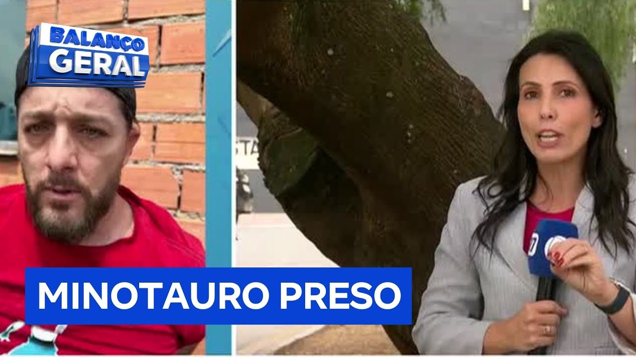 Polícia prende líder de quadrilha que roubava mansões em São Paulo