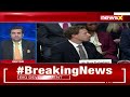 Meta CEO Apologises to Families | Zuckerburg Claims No One Shuld Go Through What they Did | NewsX  - 03:32 min - News - Video