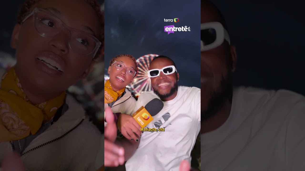 The Town Terra testa conhecimento dos fãs sobre músicas de Travis Scott