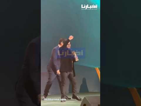 المنتدى السعودي للإعلام يتوج "رشيد شو" بجائزة أفضل برنامج تلفزيوني عربي
