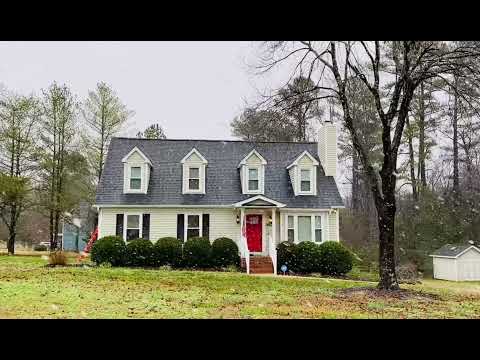 Property video