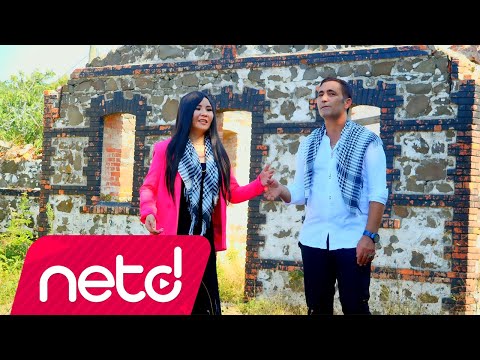 Tirêj Agirî & Meryemxan - Kalek