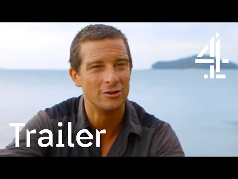 The Island with Bear Grylls'