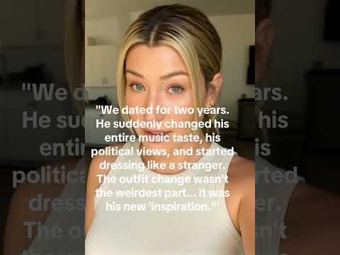 Tap the + button to UNLOCK the secrets behind sudden personality changes! #Betrayal #RedFlags #fyp