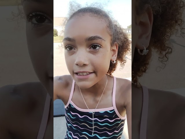 pick  me girl