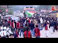 Bharat Jodo Nyay Yatra Update: Rahul Gandhi की भारत जोड़ो न्याय यात्रा का आज पांचवा दिन | Rahul LIVE  - 01:33:00 min - News - Video