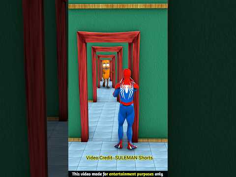 दरवाज़े पर भूत आ गया 🥵#shorts #bhoot