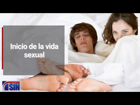 Exámenes de rutina tras el inicio sexual