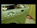 тест режим electrolux стиральной машины  - Продолжительность: 3:51