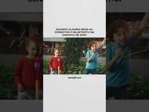 Quem mais é assim quando assume a caixinha? 🤔😂