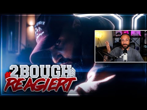YAKARY - MAKE UP // 2Bough REACTION