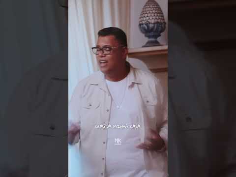🙏 Se o Senhor não guardar, todo esforço é em vão! Veja o clipe Guarda Minha Casa!