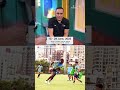 #RahulBose opens up on Rugby’s raw physicality and adrenaline-pumping thrill! | #RugbyPremierLeague  - 01:11 min - News - Video