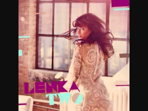 You Will Be Mine - Lenka