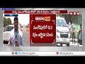 భానుడి భగభగలతో అల్లాడిపోతున్న ఢిల్లీ వాసులు | High Temperature In Delhi | ABN Telugu  - 05:03 min - News - Video