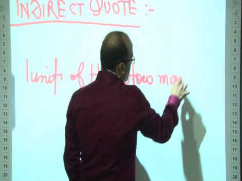 Forex management notes for cs