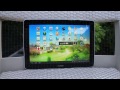 Huawei MediaPad 10 Link LTE Video Review
