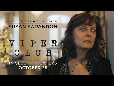 Viper Club'