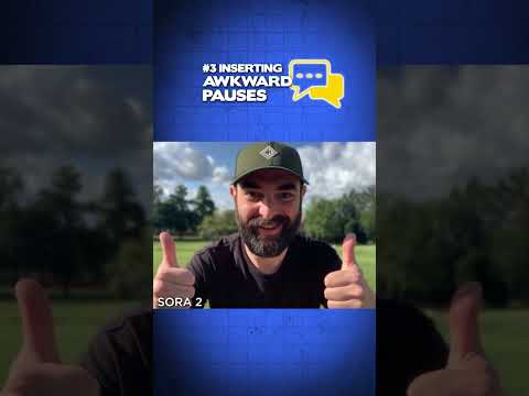 How To Spot AI Generated Videos