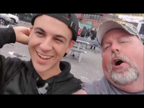 OPERATION See My Coastie - August 2018